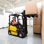 The Cost of Forklift Accidents