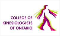 College of Kinesiologists of Ontario Logo