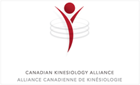 Canadian Kinesiology Alliance Logo