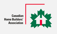 Canadian Home Builder's Association Logo