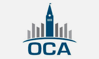 Ottawa Construction Association Logo 